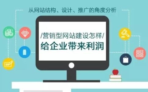 营销型网站与普通网站有哪些区别？